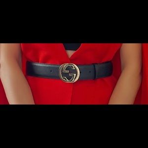 Gucci belt (unisex)